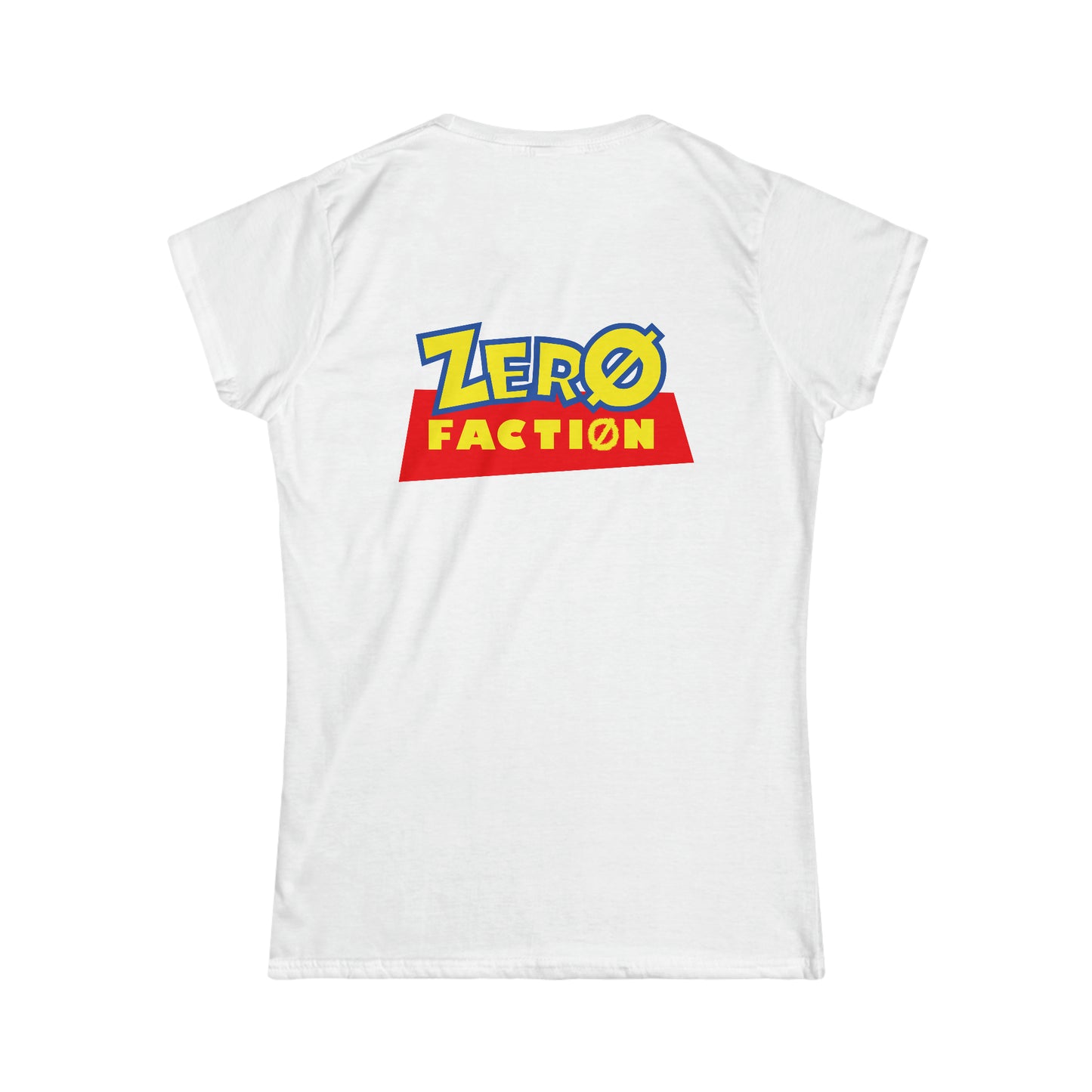 Zerø Tøys Women's Tee