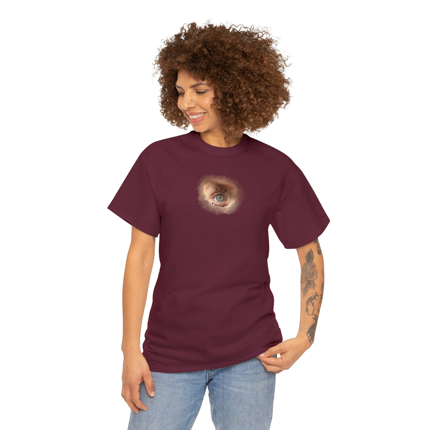 Eye Spy Tee