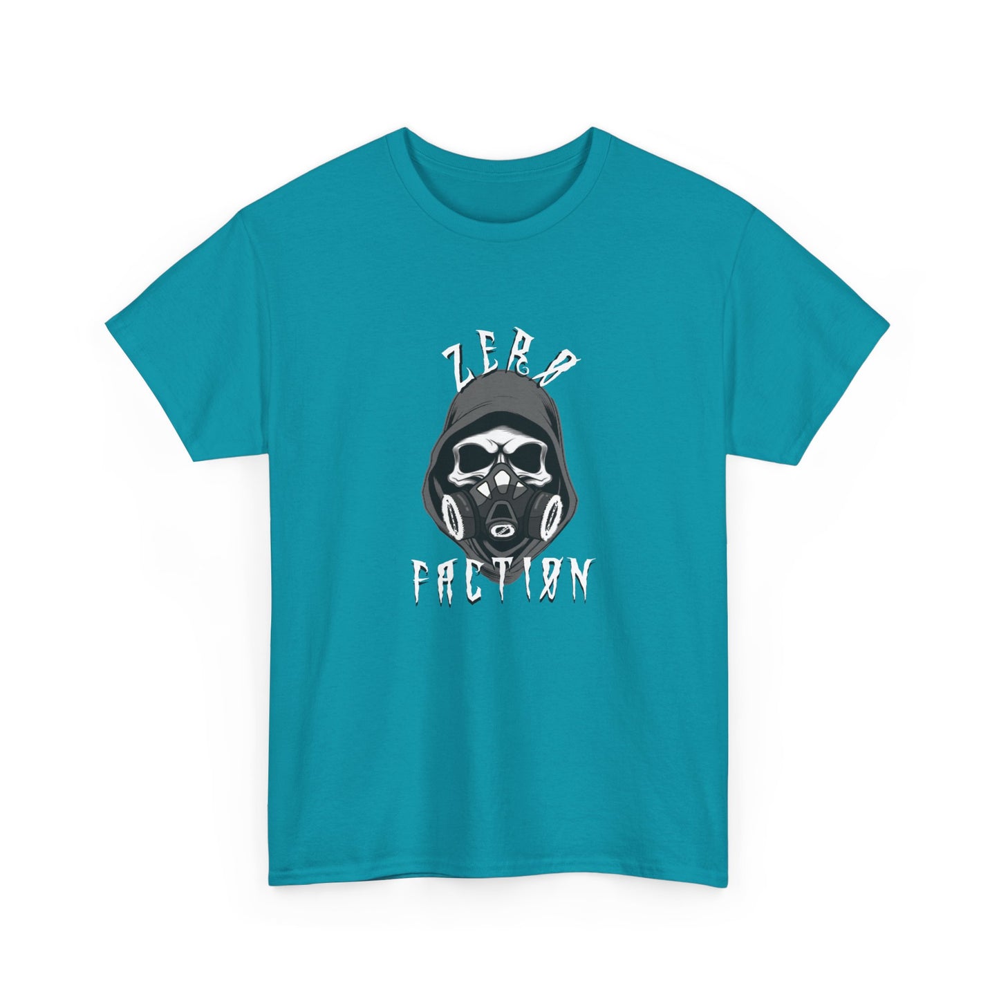 Gas Mask Tee