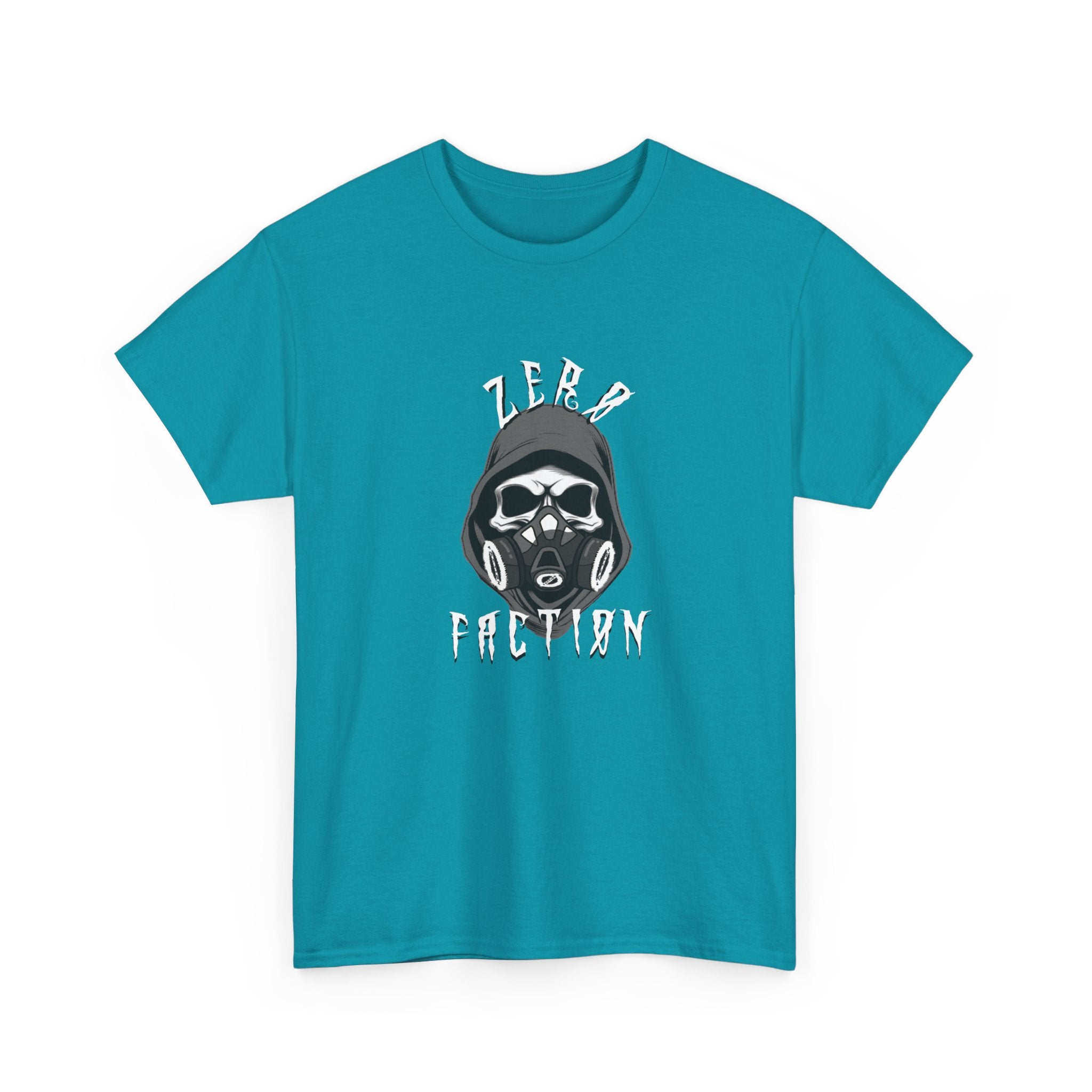 Gas Mask Tee