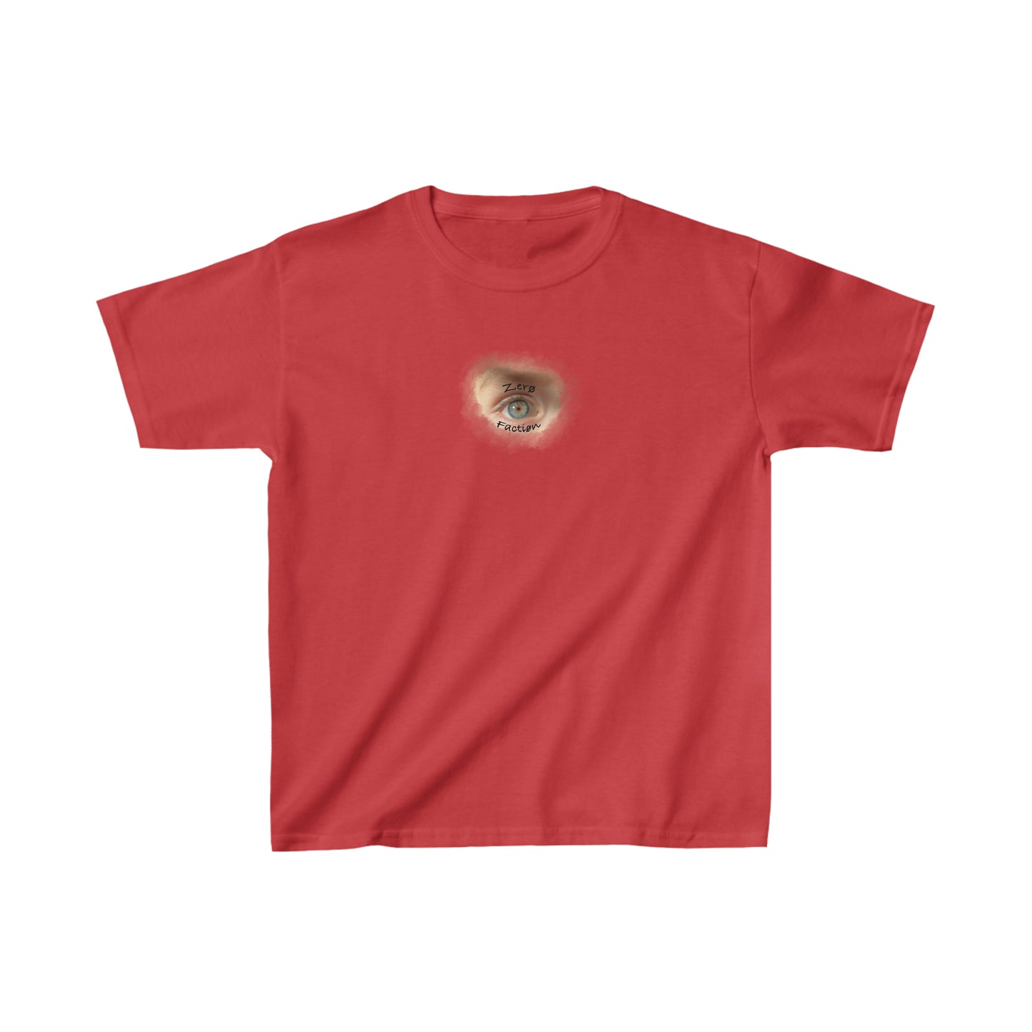 Kids Eye Spy Tee