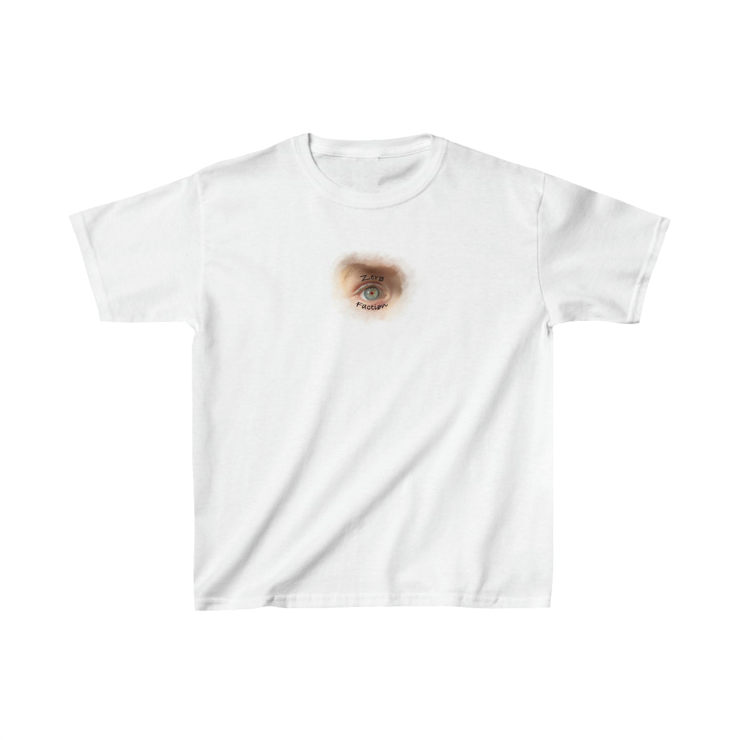 Kids Eye Spy Tee