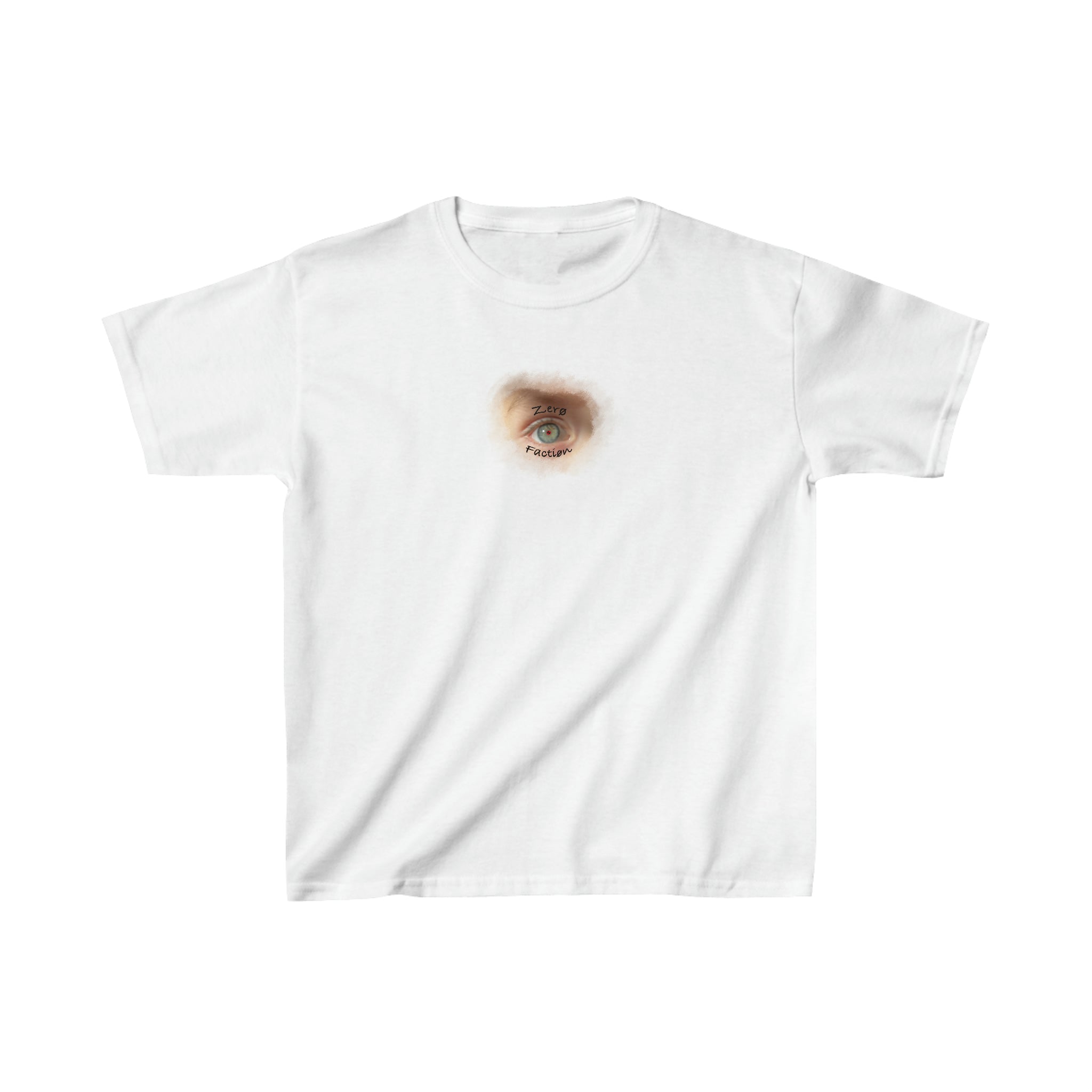 Kids Eye Spy Tee
