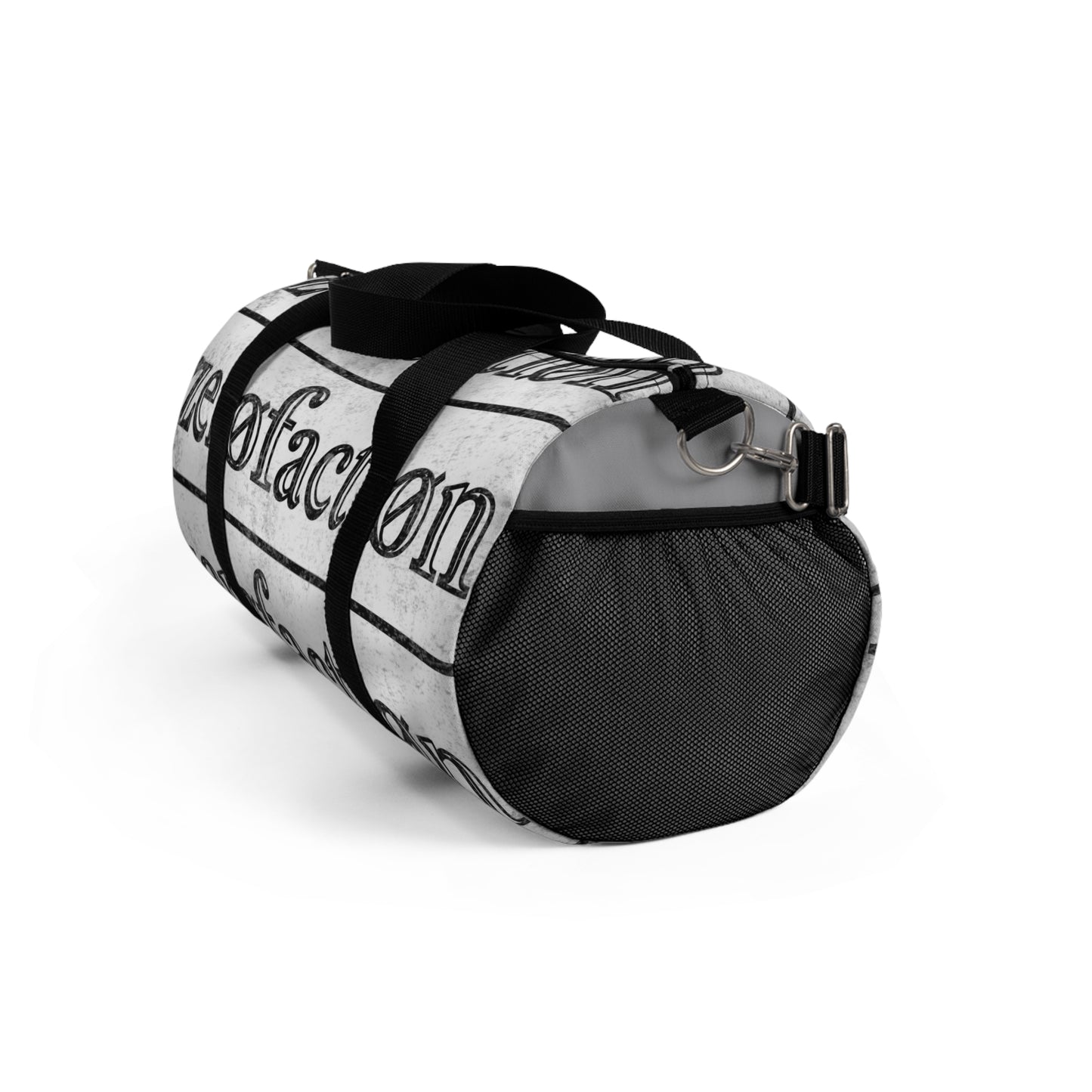 ZF Bar Duffel