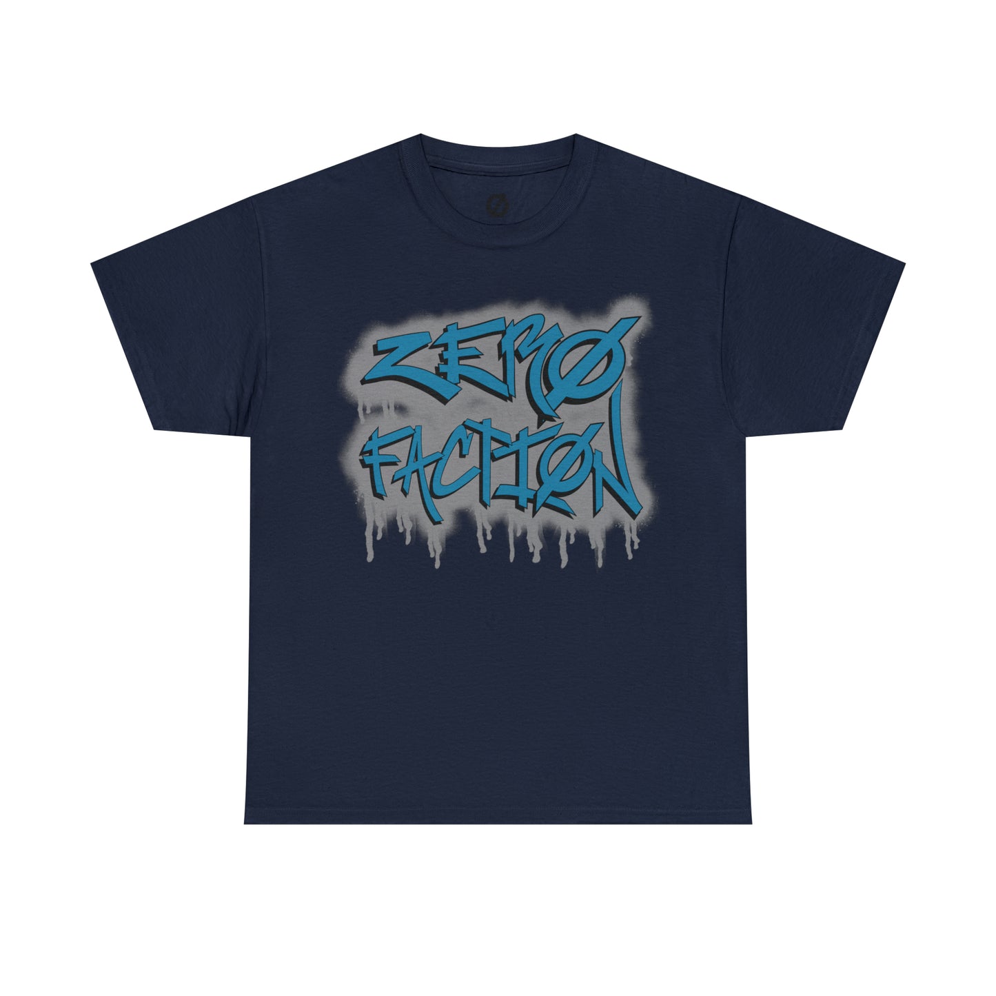 Factiøn Graffiti Tee