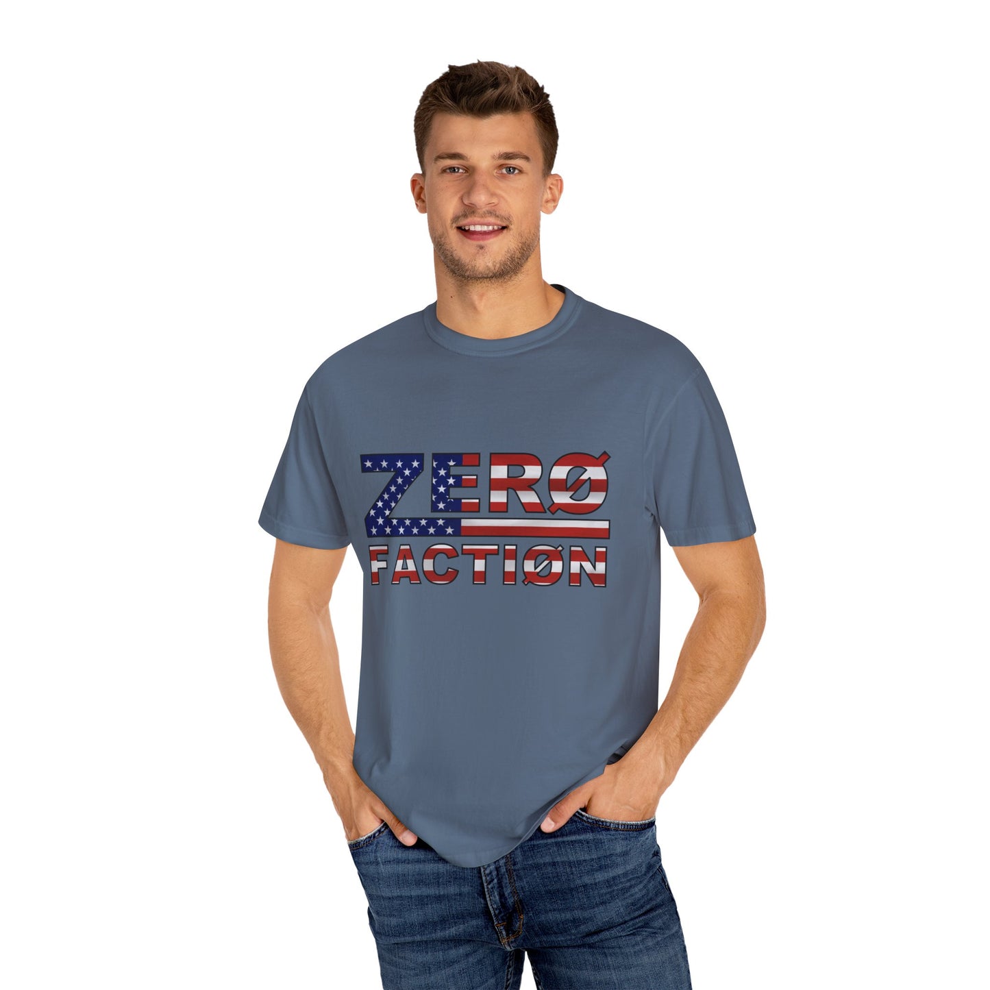 ØG 'Merica Tee