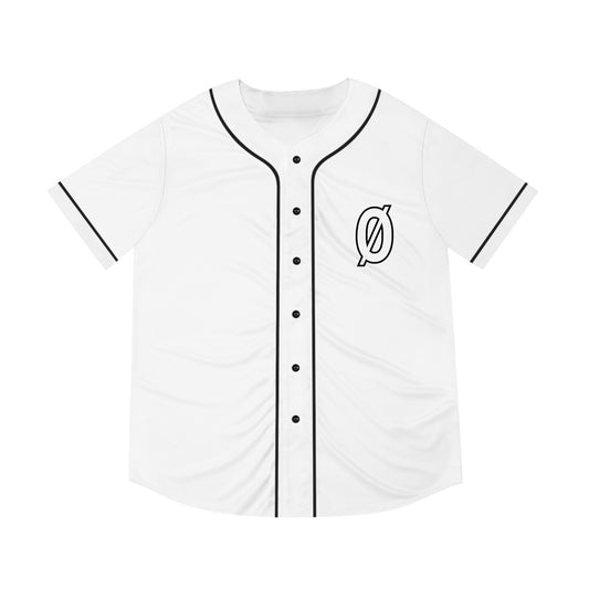 baseball jersey black