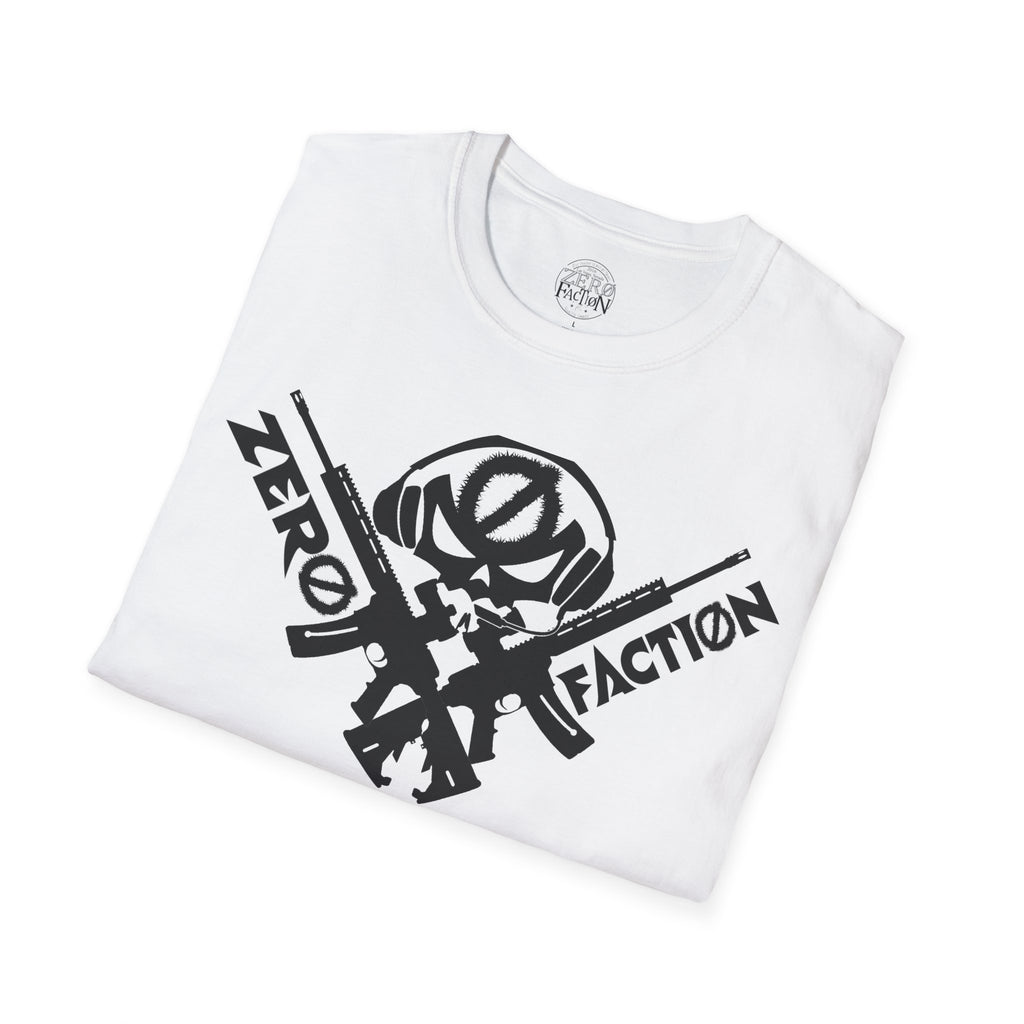 Wømen's Underbarrel Tee