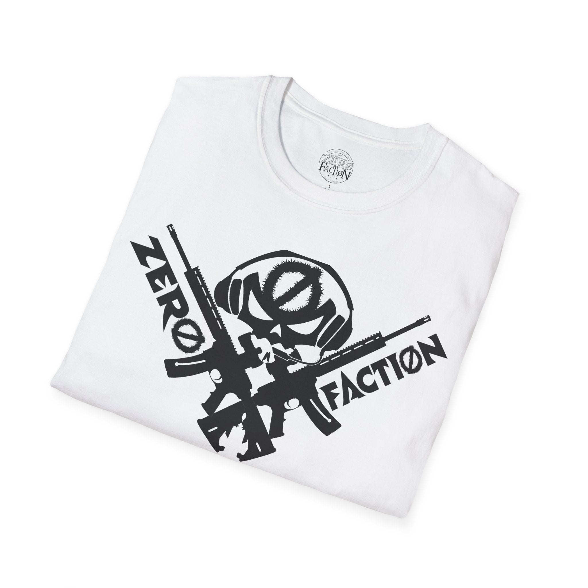 Wømen's Underbarrel Tee