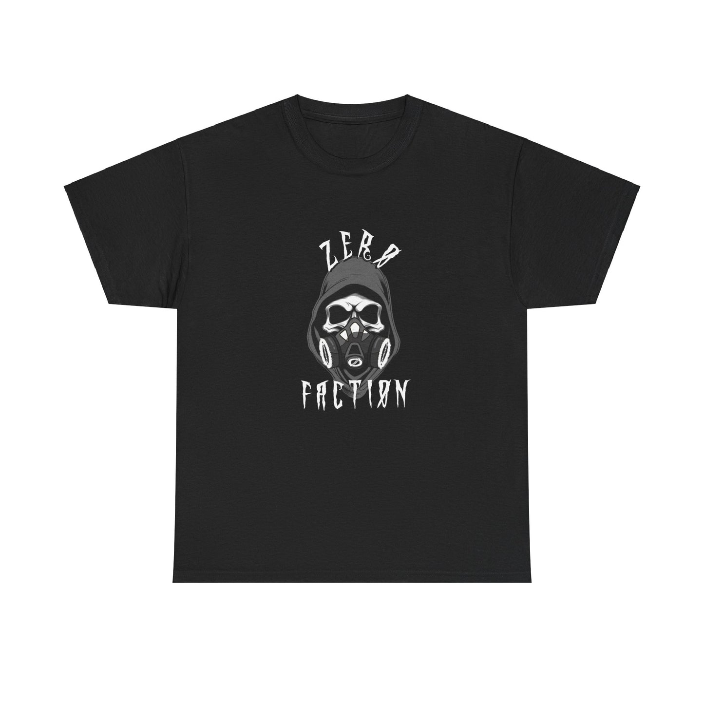 Gas Mask Tee