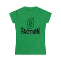 Bøld green tee womens