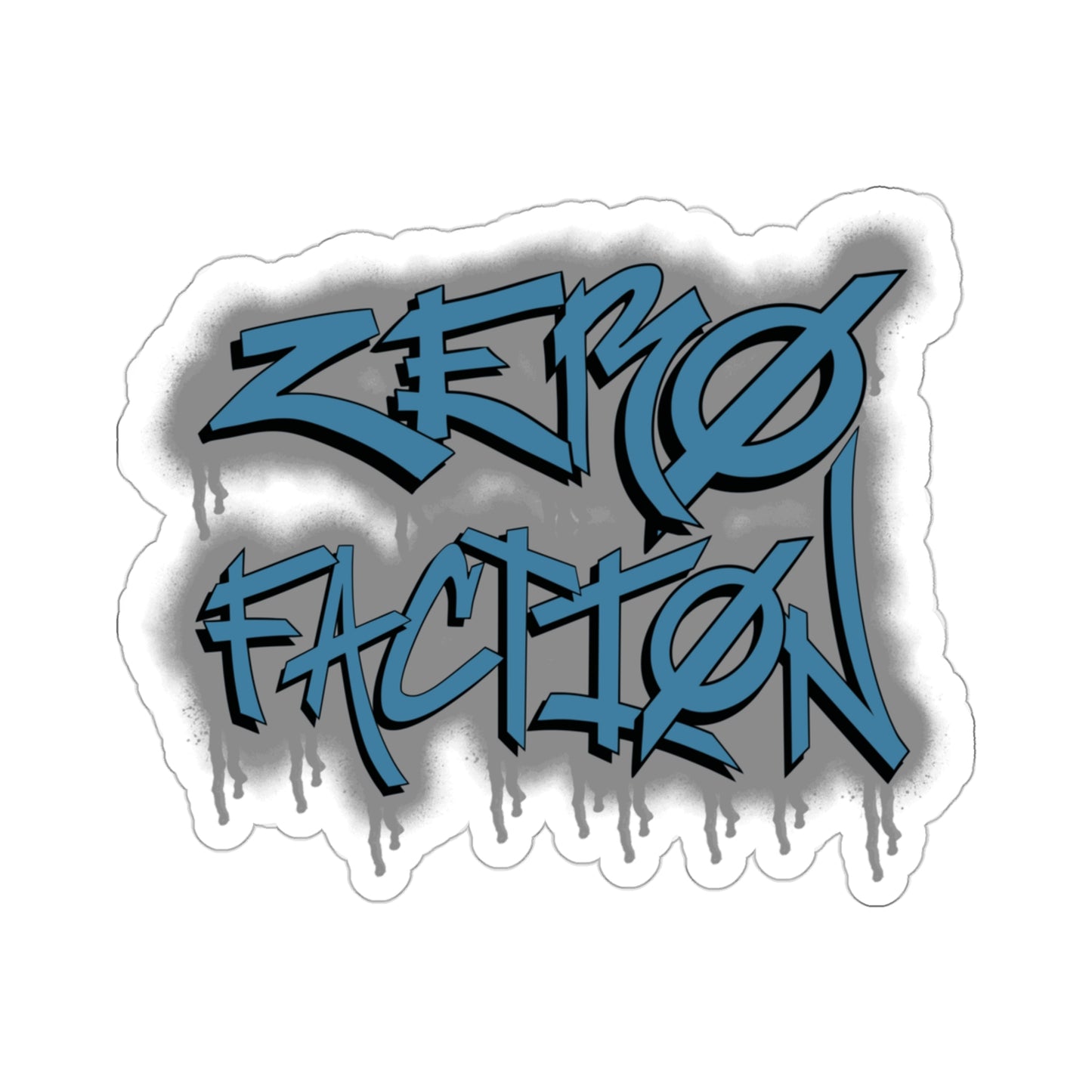 Graffiti Stickers