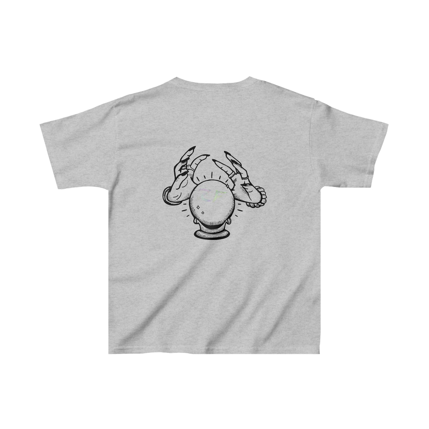 Kids Eye Spy Tee