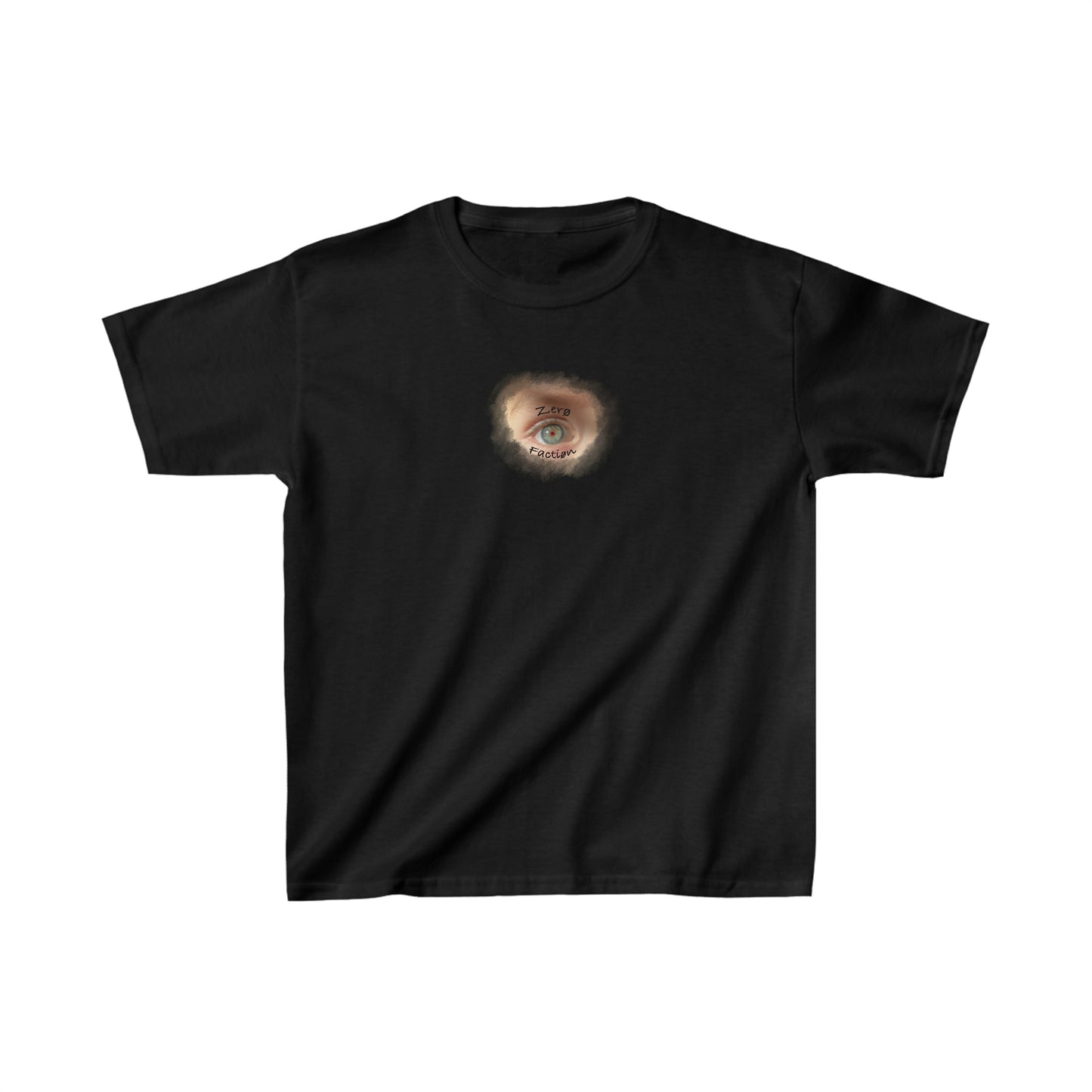 Kids Eye Spy Tee