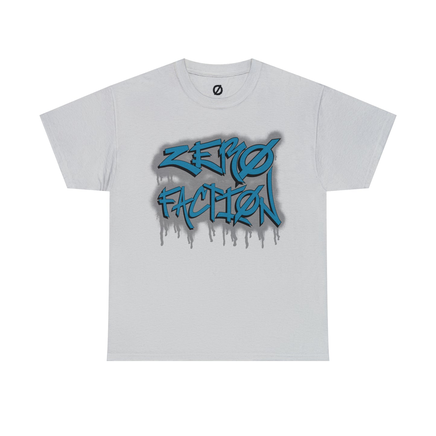 Factiøn Graffiti Tee