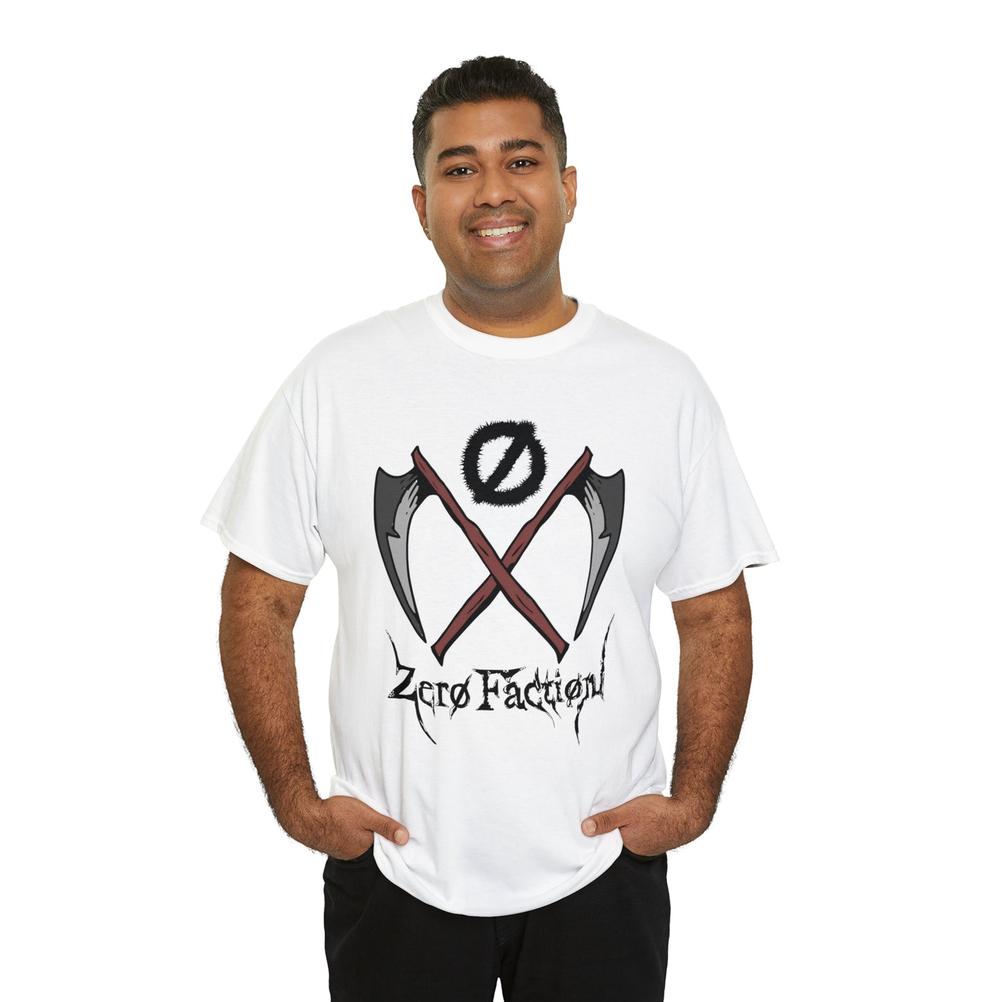 Scythe Tee