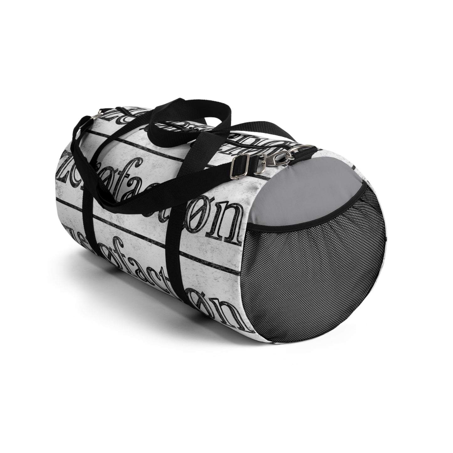 ZF Bar Duffel