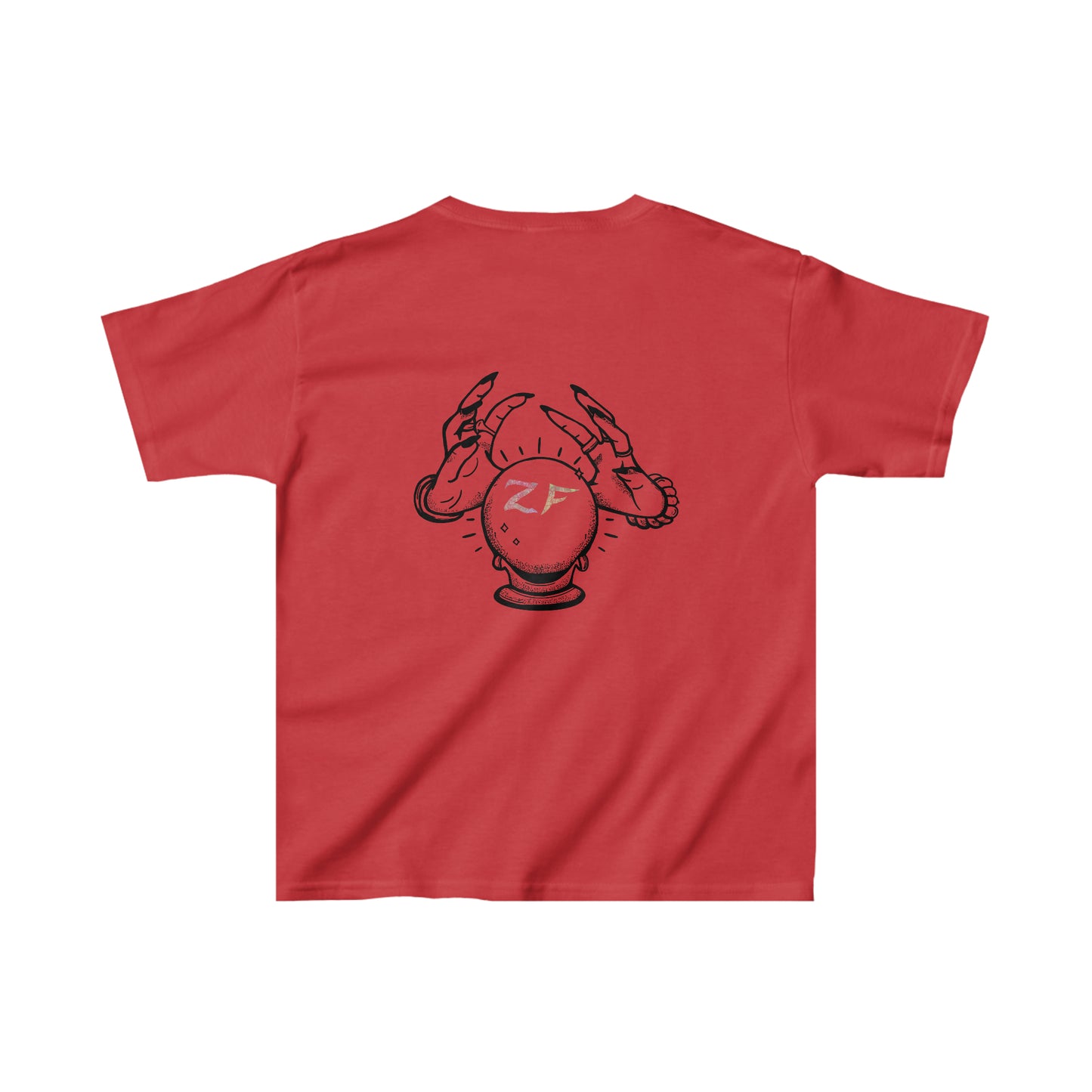 Kids Eye Spy Tee