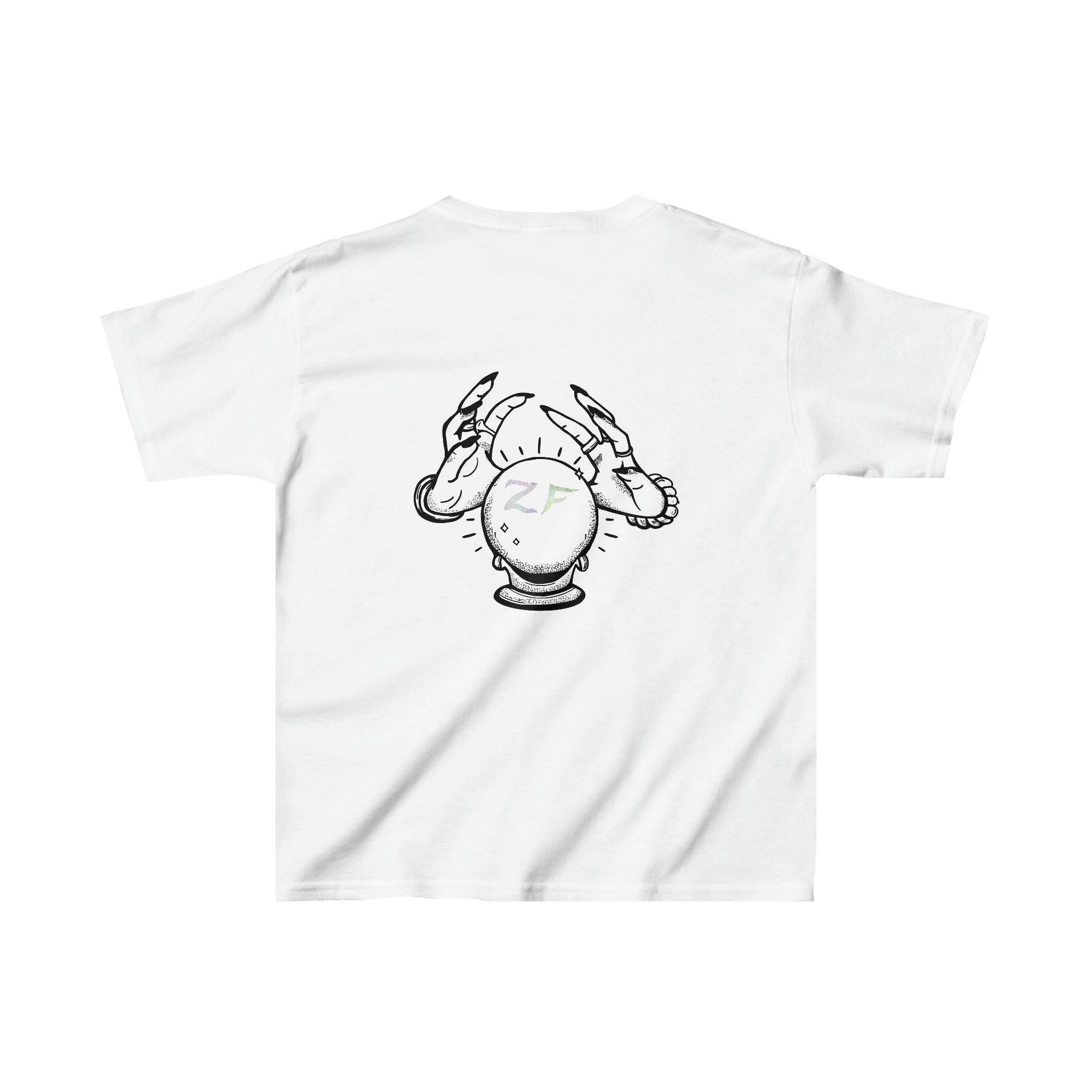 Kids Eye Spy Tee