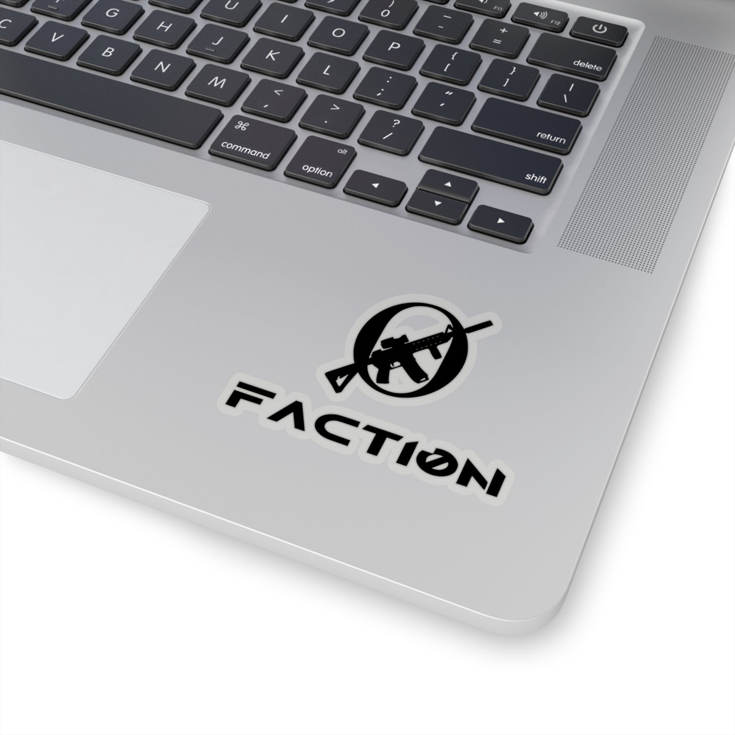 AR Factiøn Stickers