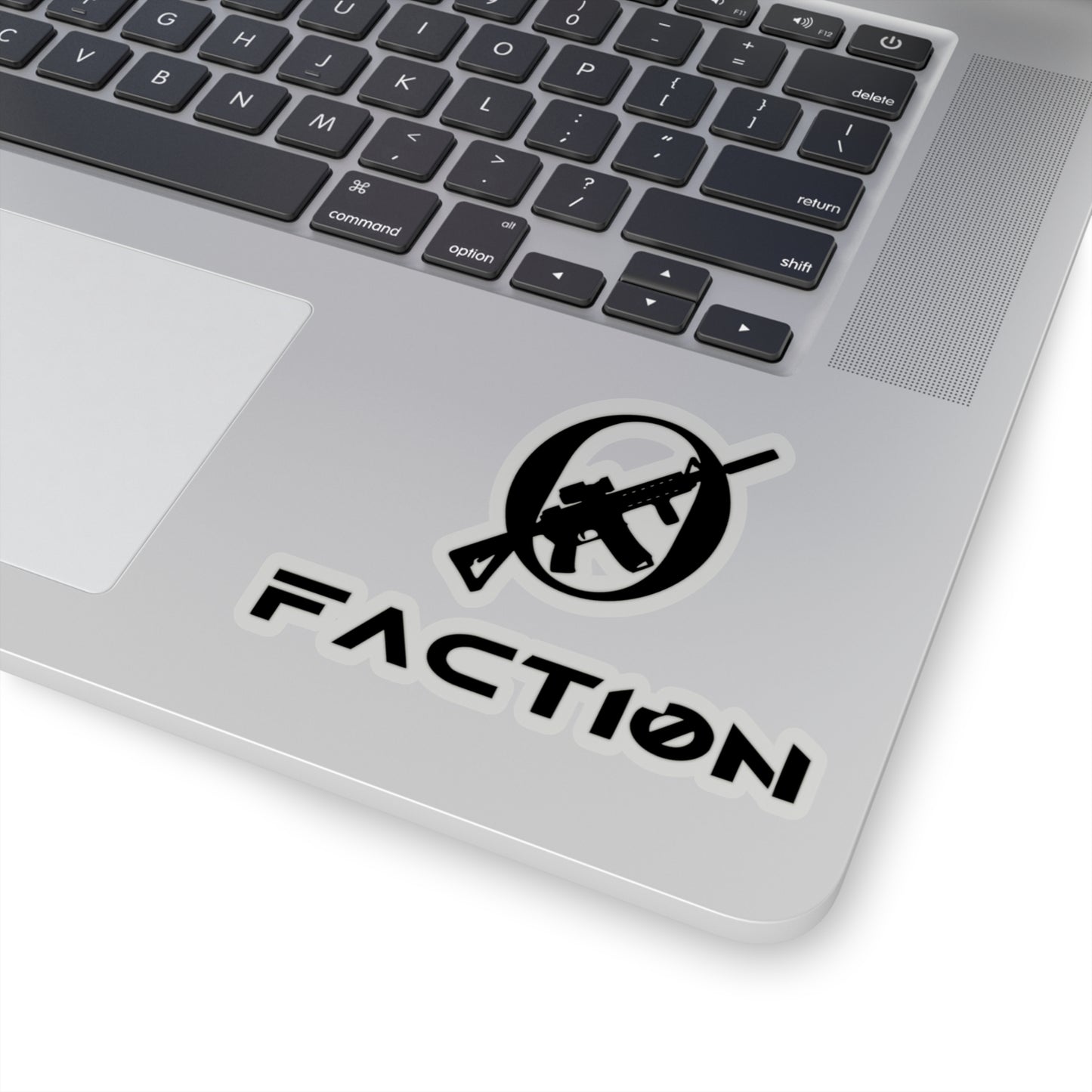 AR Factiøn Stickers