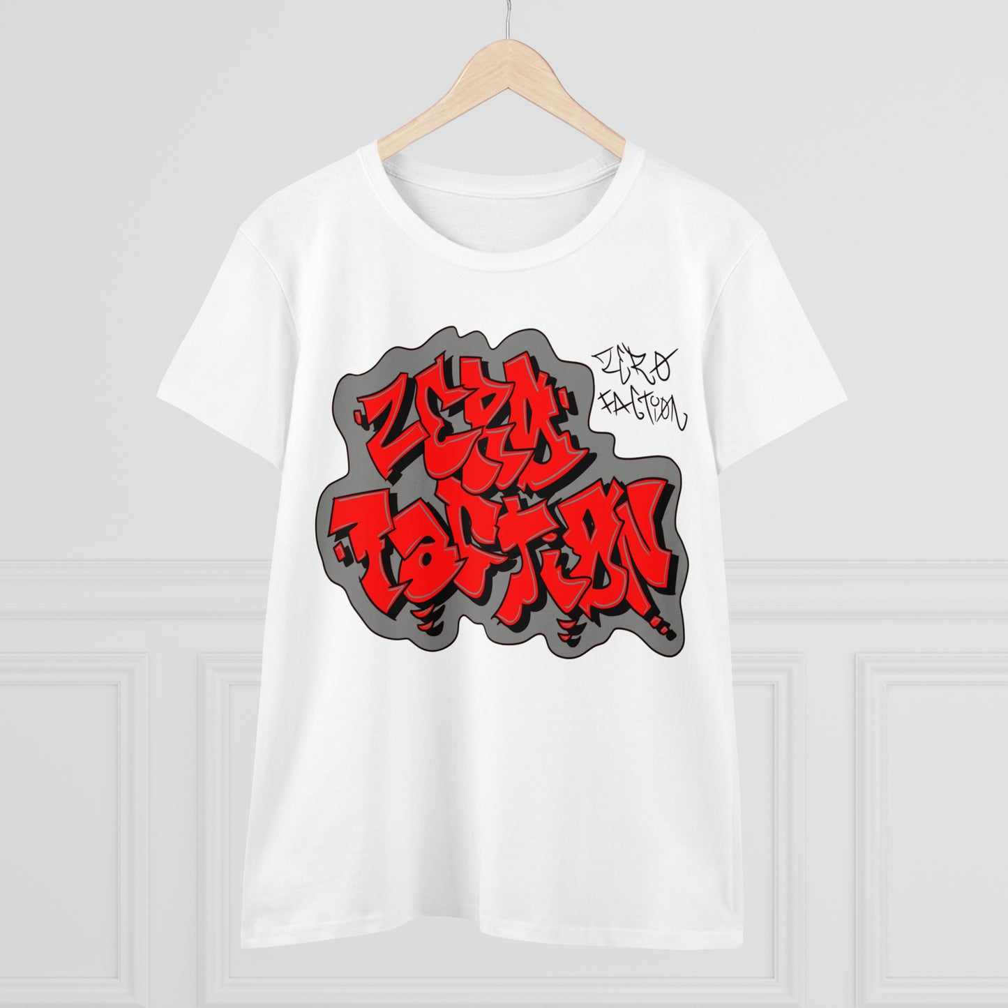 Women's JGraffiti Tee