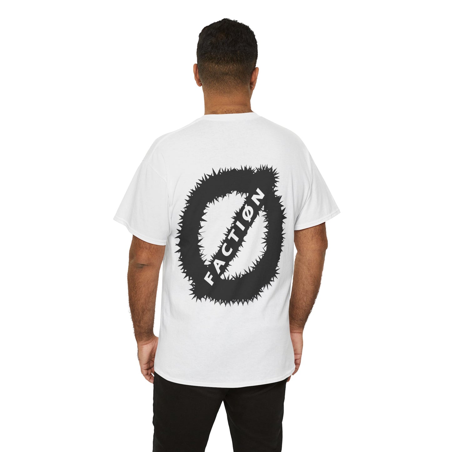 Punk'r Tee