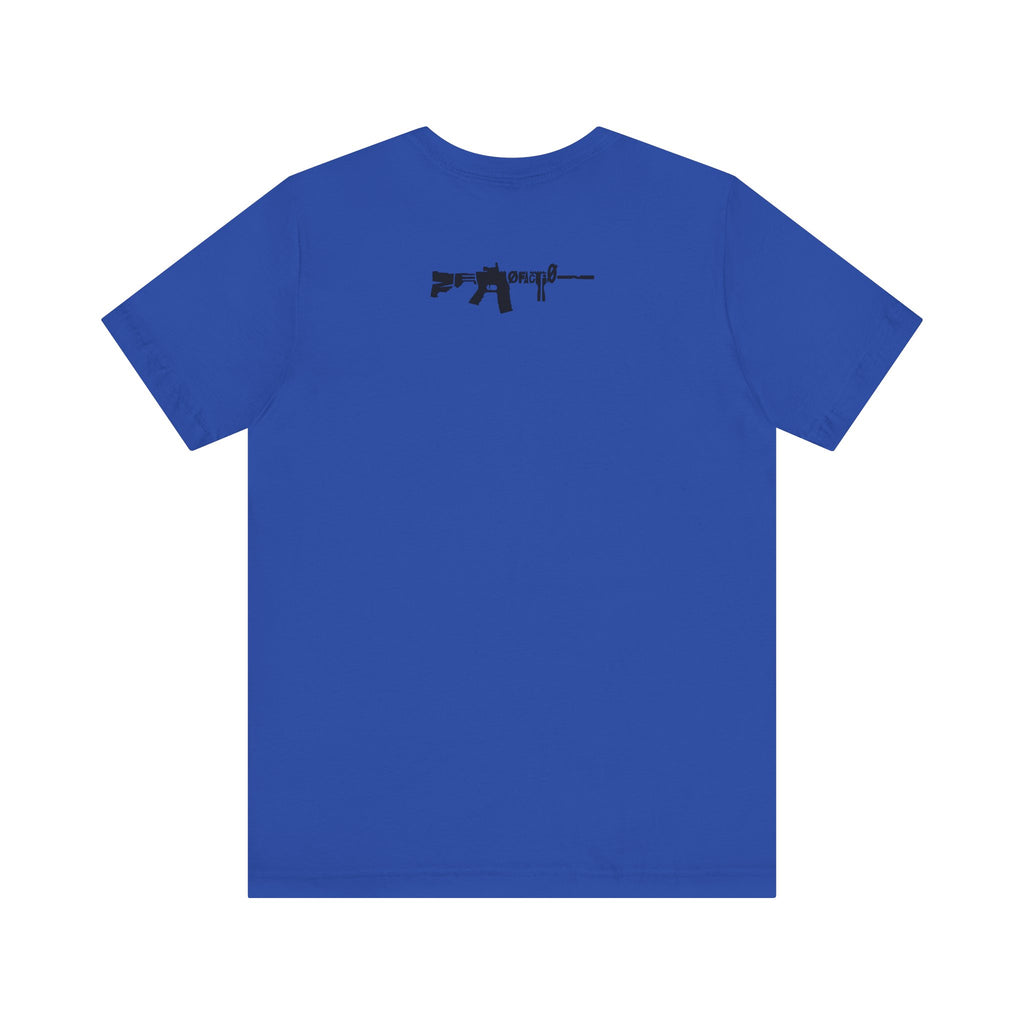 Underbarrel Tee