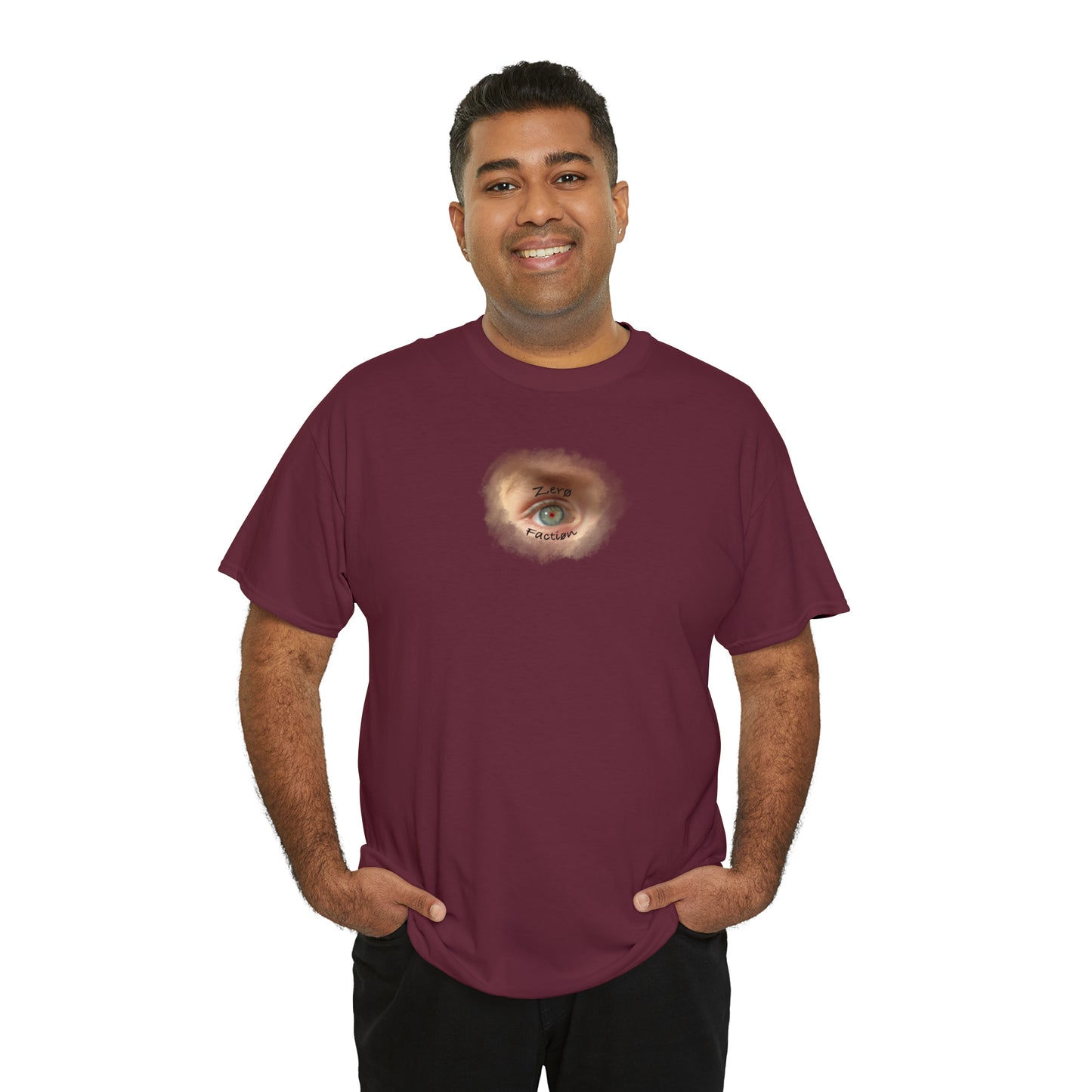 Eye Spy Tee