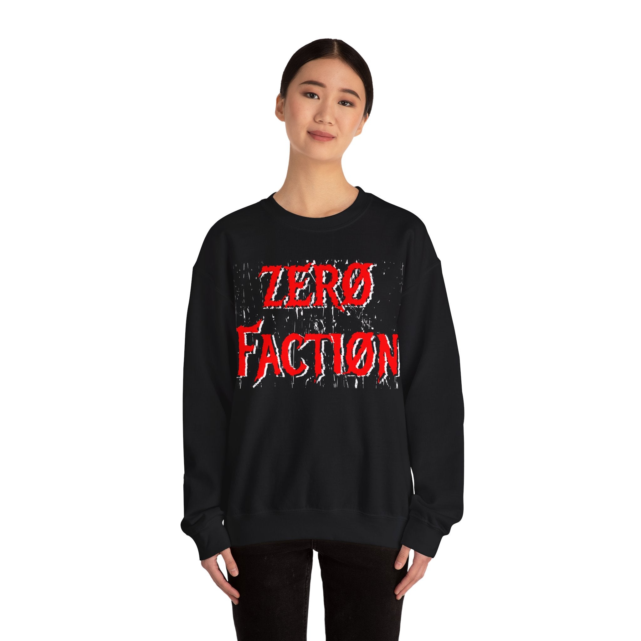 Blair Witch Crewneck Sweater