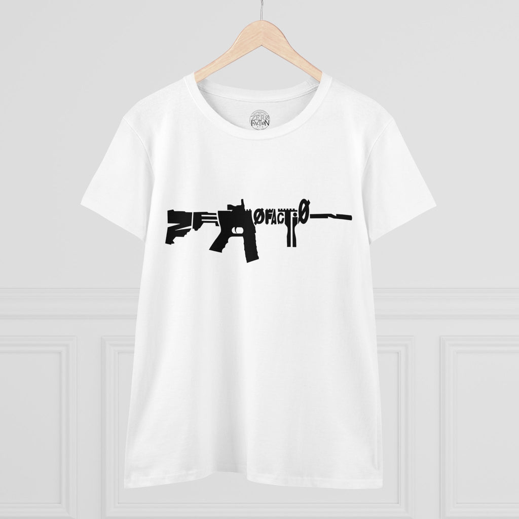 Wømen's AR Factiøn Tee