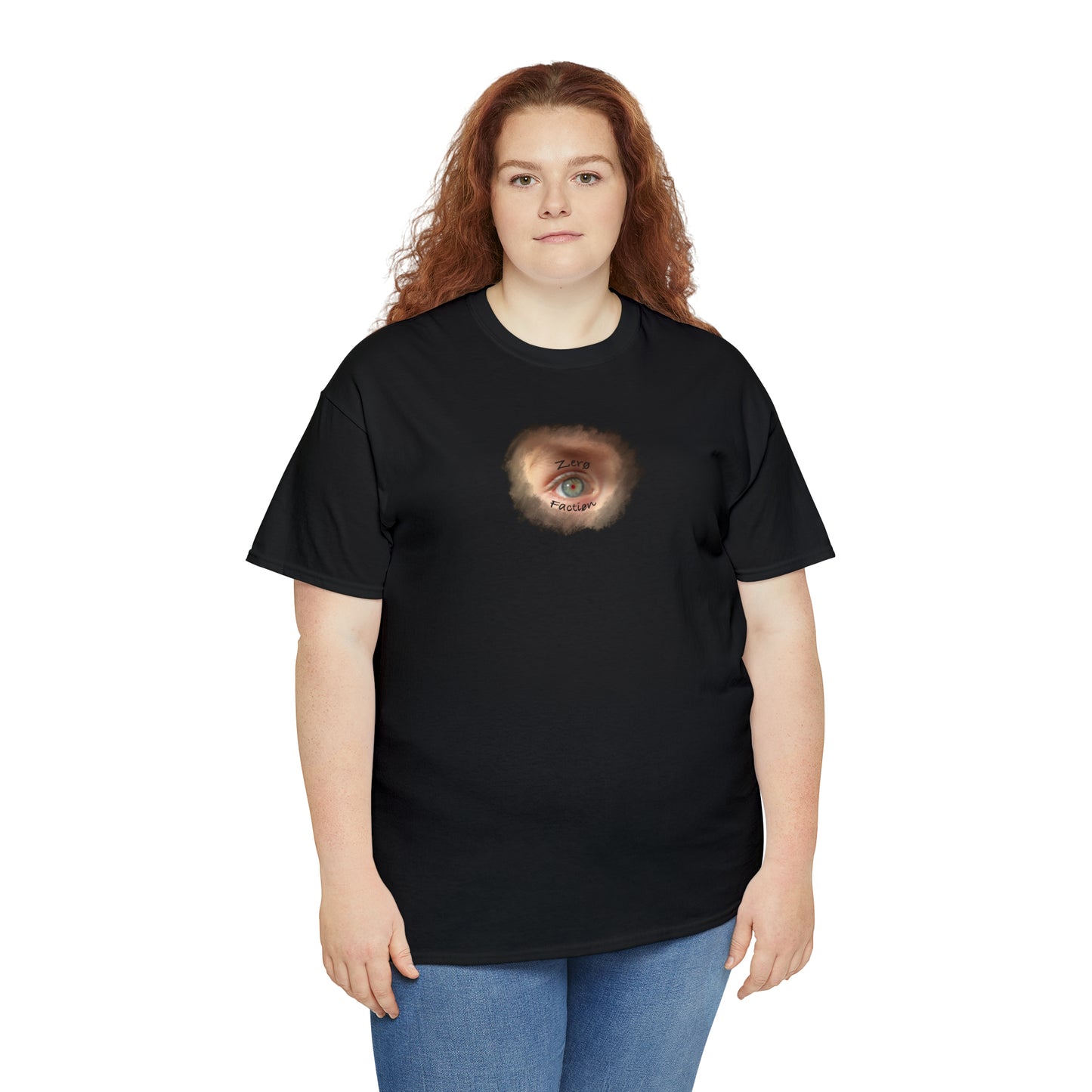 Eye Spy Tee