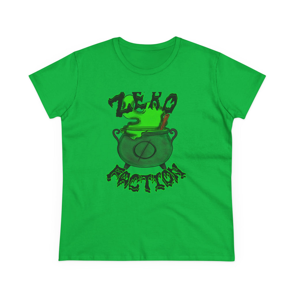 Wømen's Cauldrøn Tee