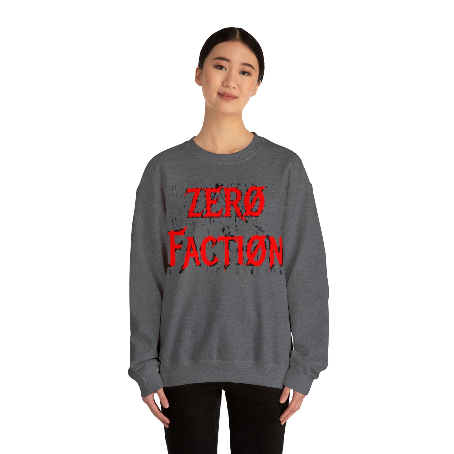 Blair Witch Crewneck Sweater