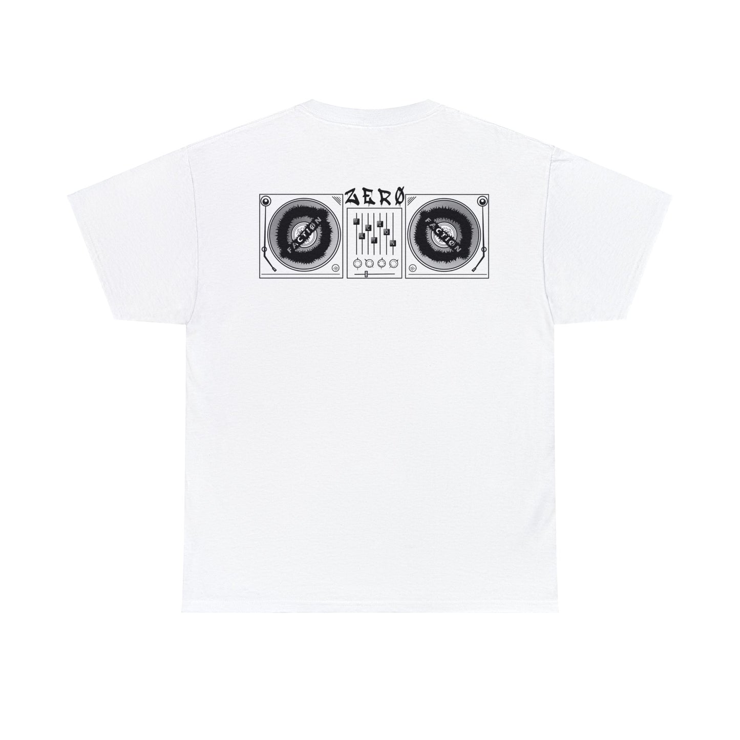 Men's Turntables Tee