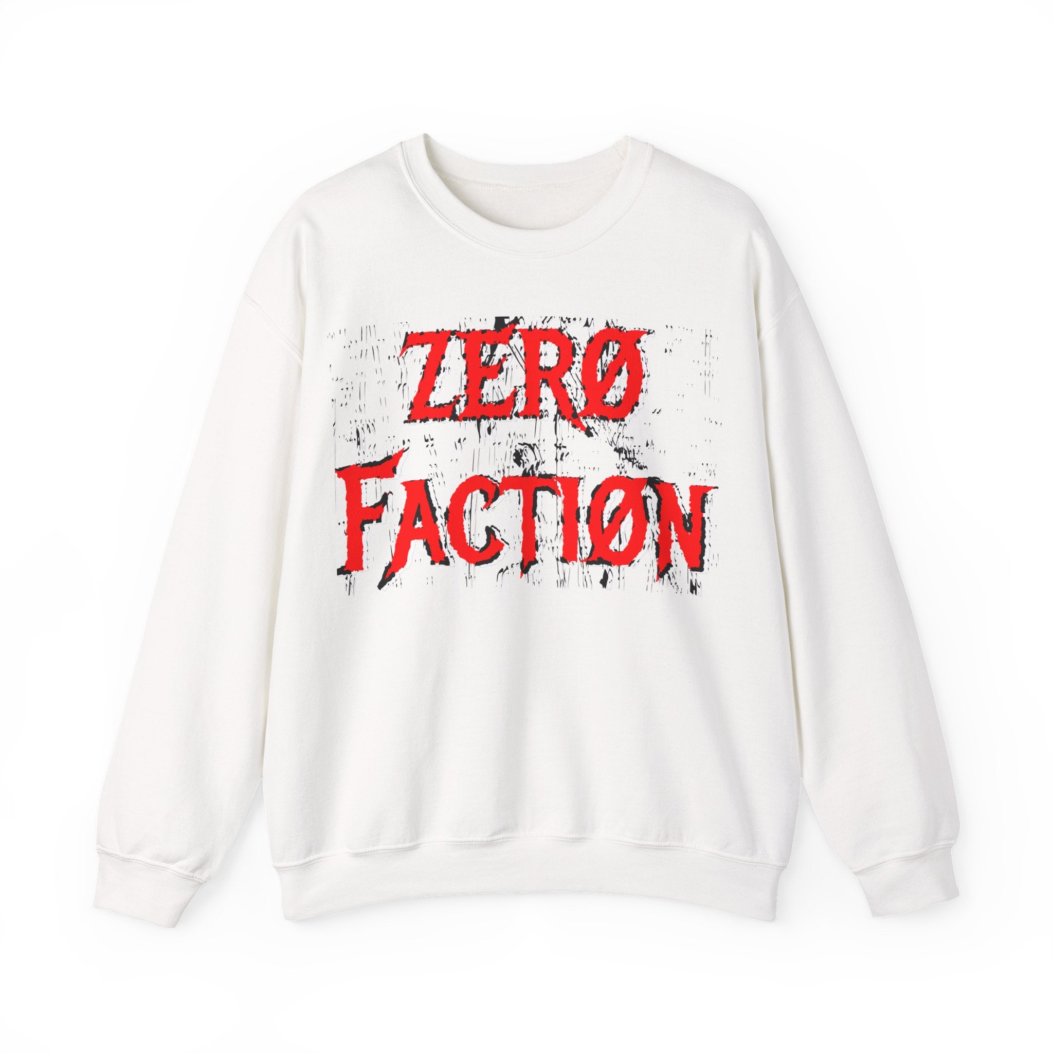 Blair Witch Crewneck Sweater