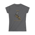grey knight tee