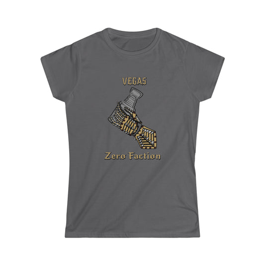 grey knight tee