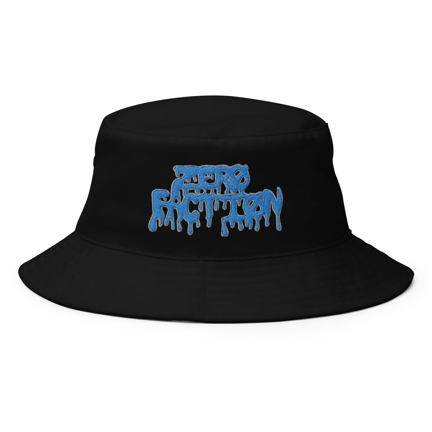 Melting Factiøn Bucket Hat