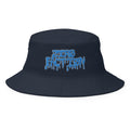Melting Factiøn Bucket Hat
