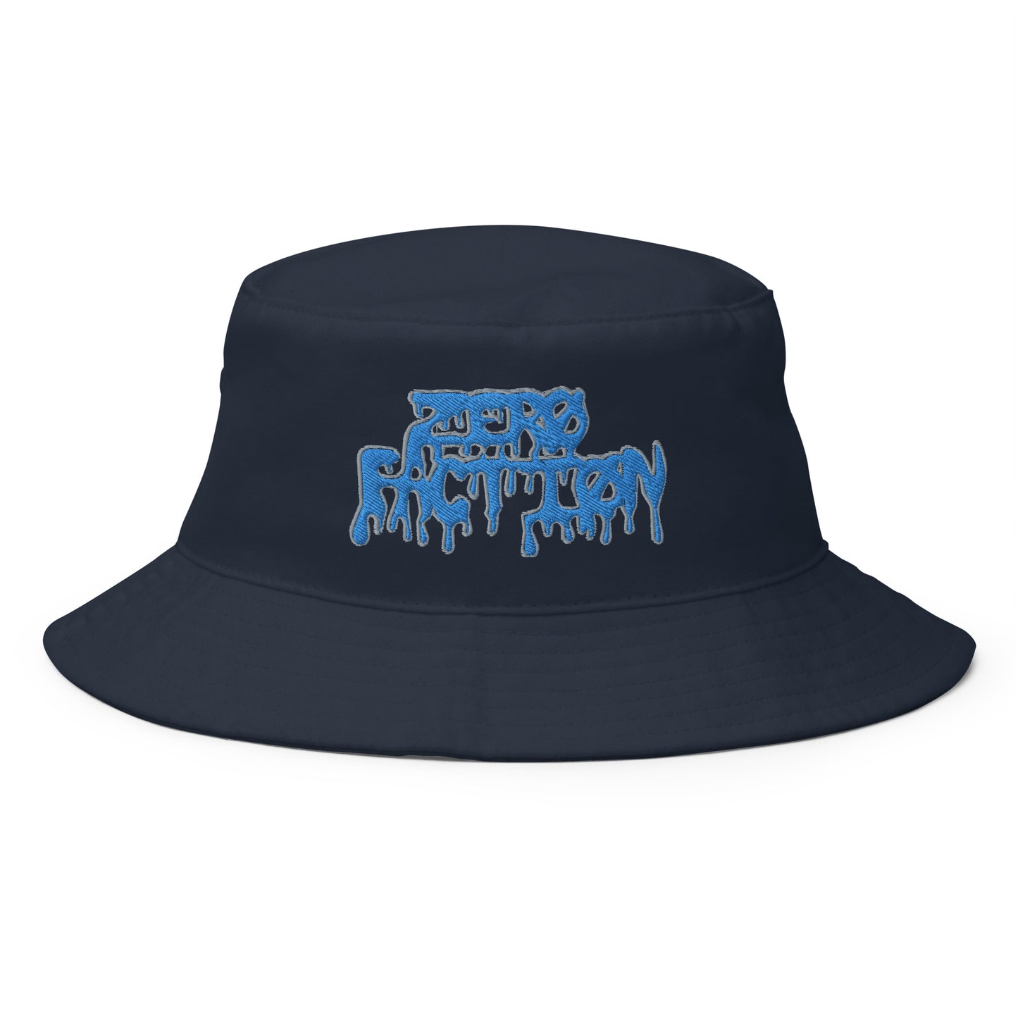 Melting Factiøn Bucket Hat