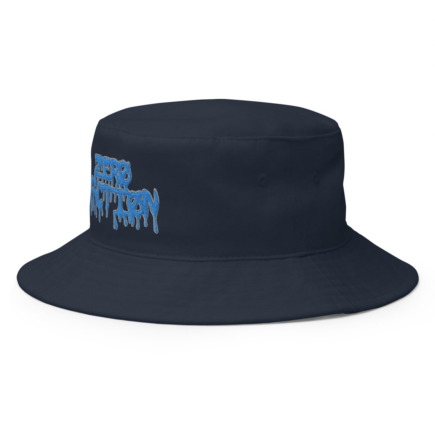 Melting Factiøn Bucket Hat