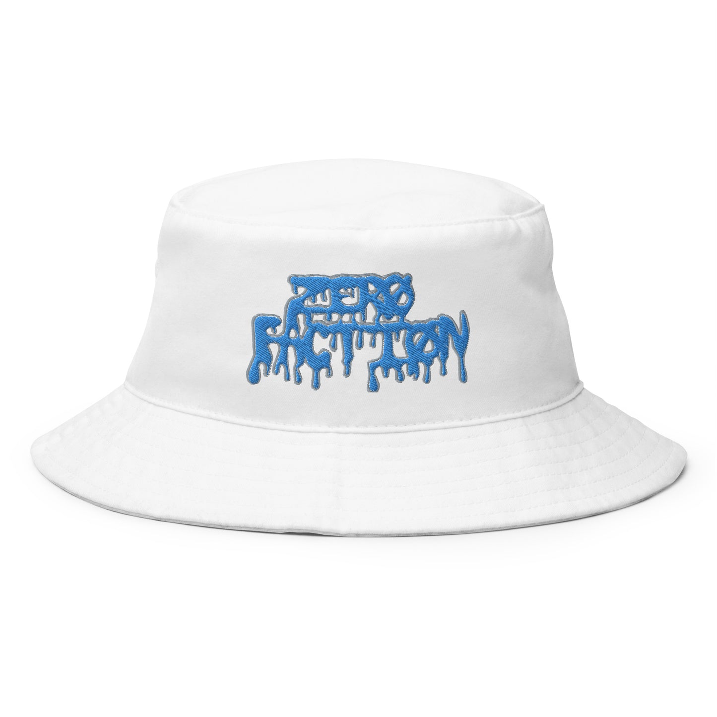 Melting Factiøn Bucket Hat