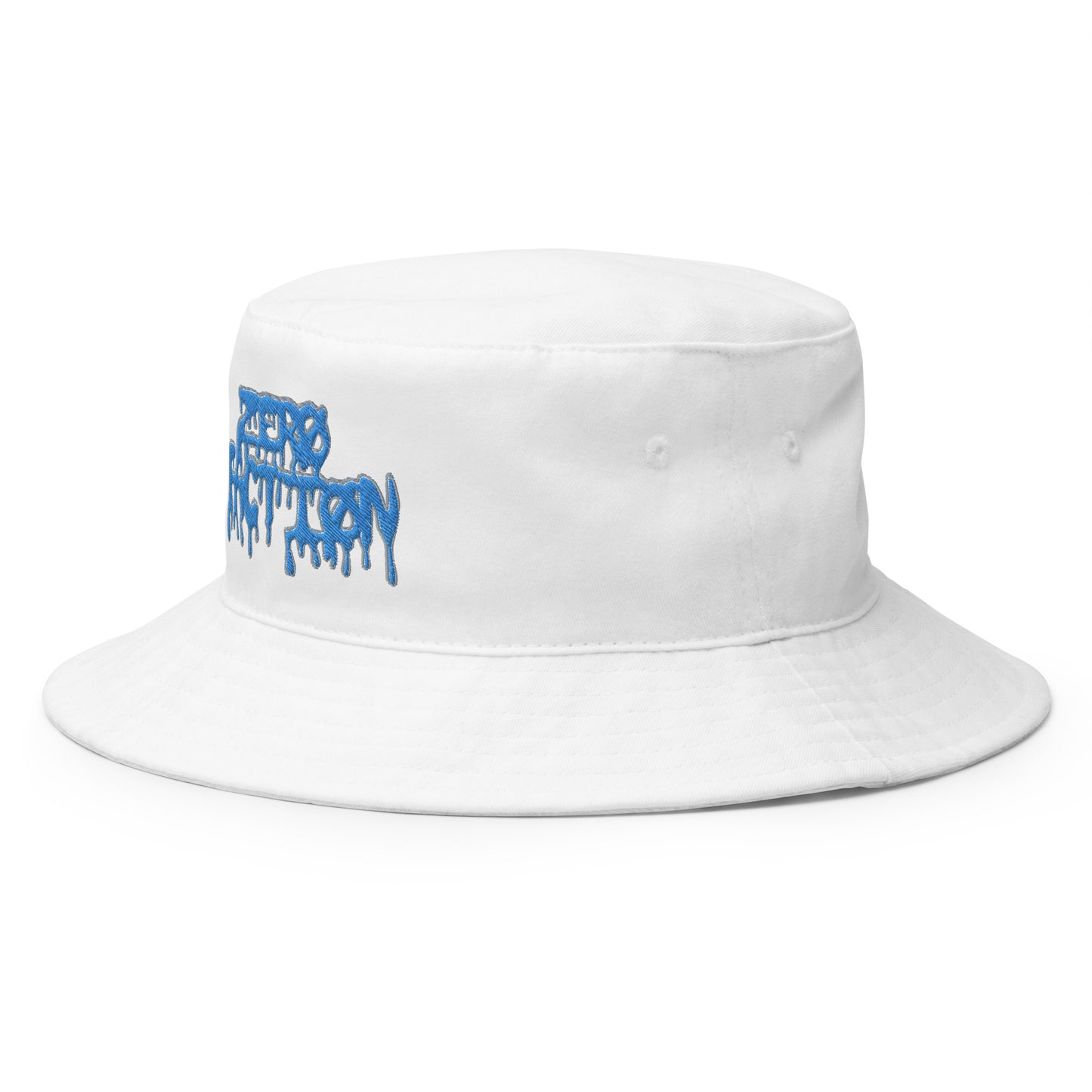 Melting Factiøn Bucket Hat