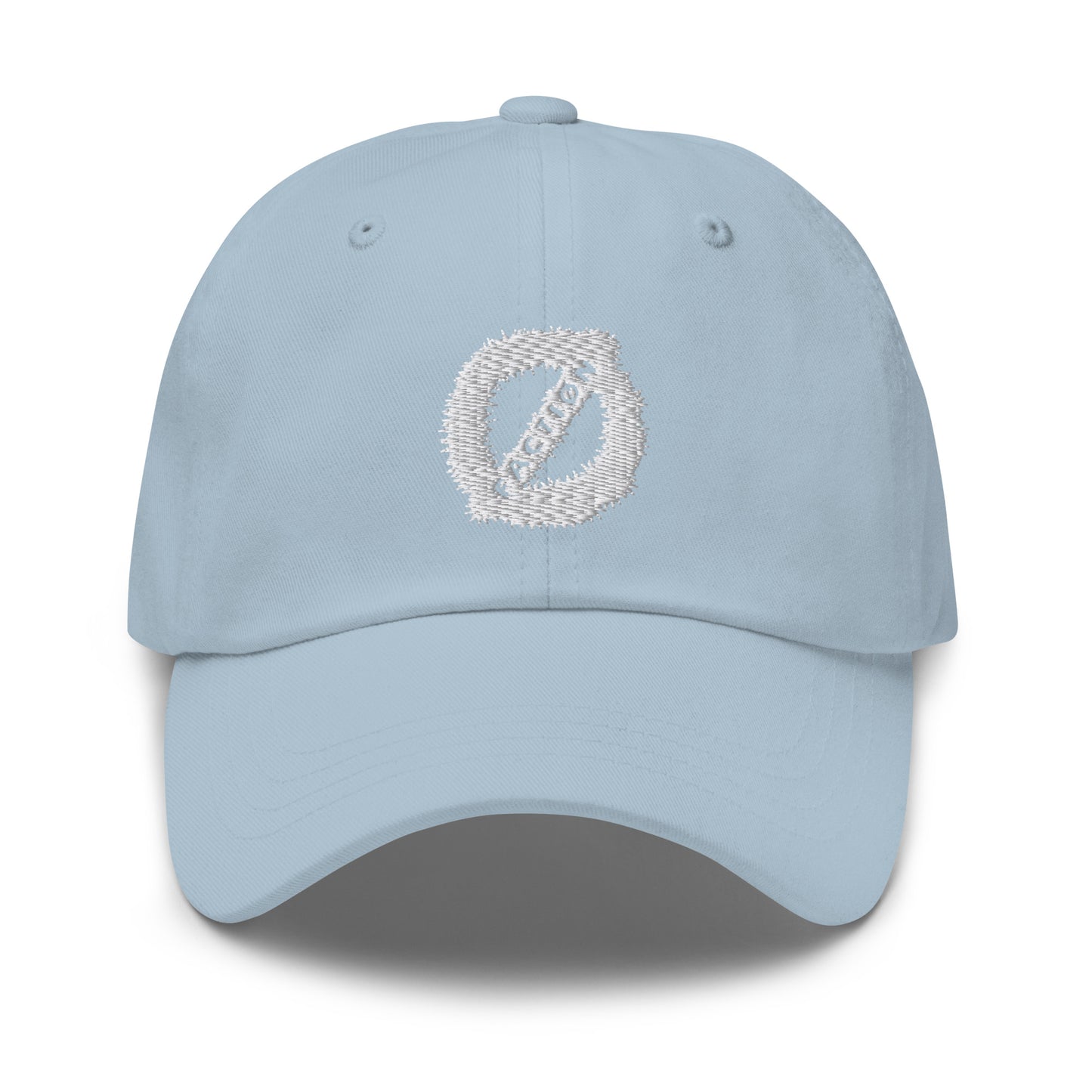 Zerø Løgø Dad Hat