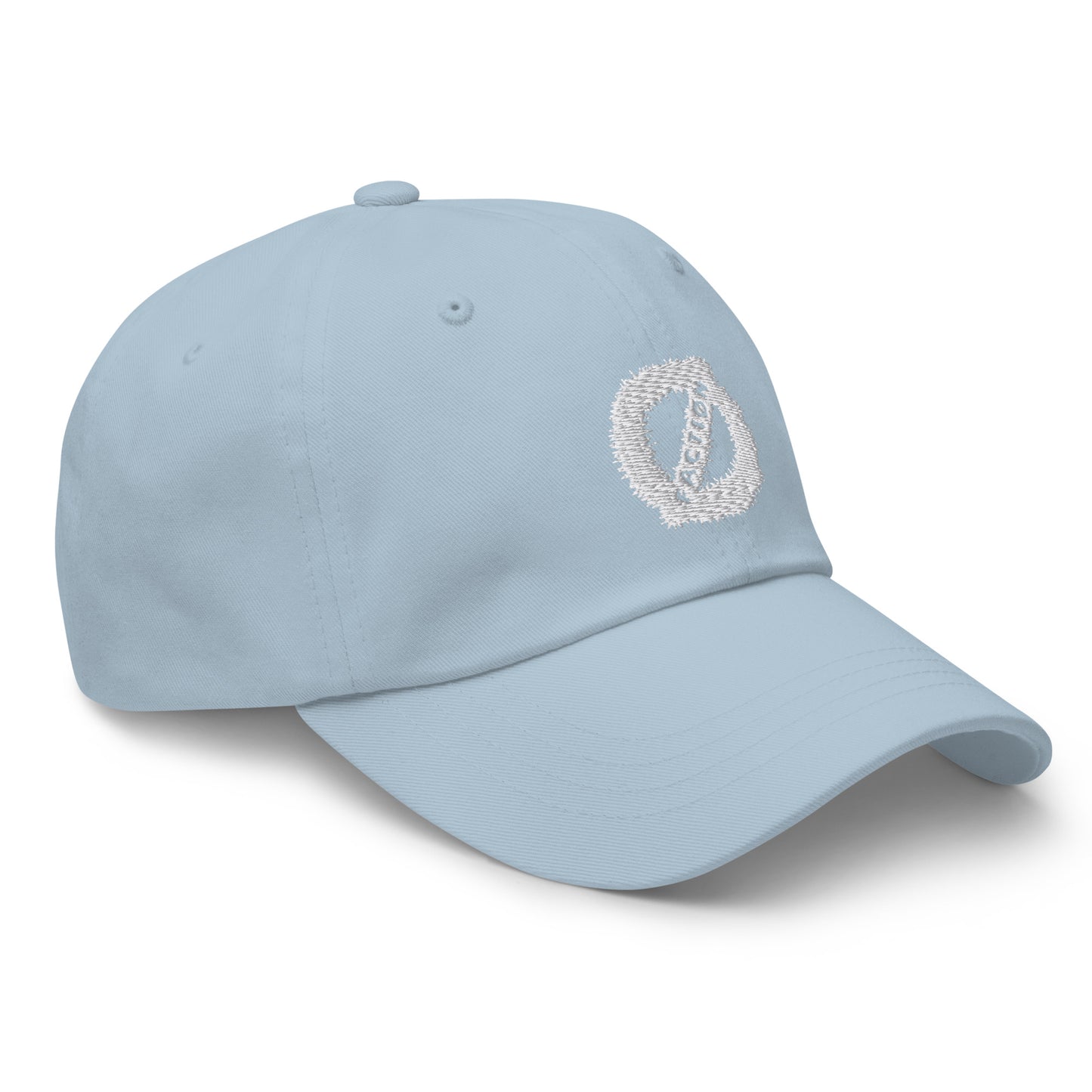 Zerø Løgø Dad Hat