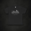 Zero Faction ZF Vegas Roots, black, on dark asphalt backdrop